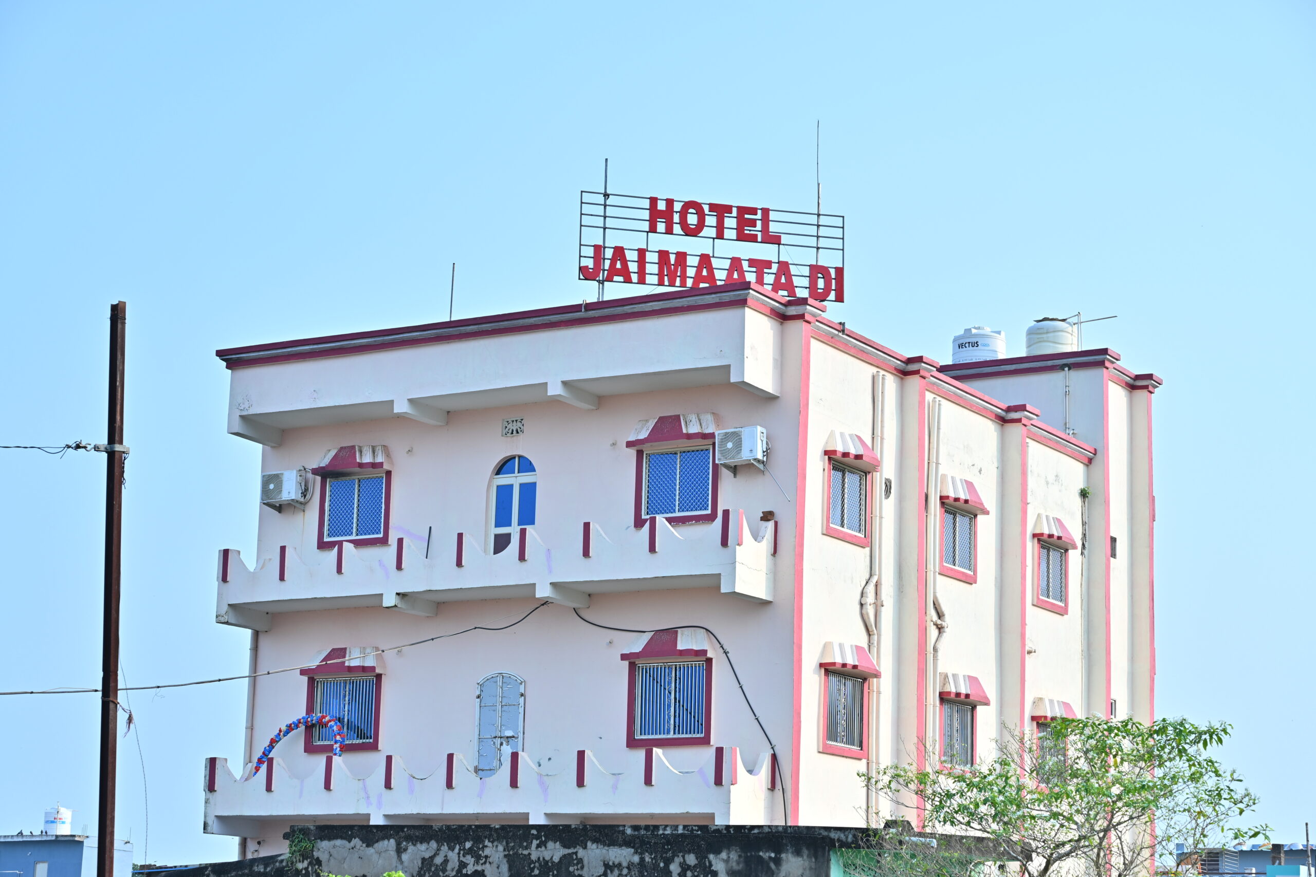Hotel