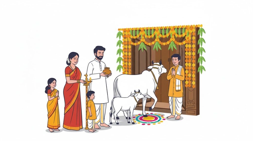 Griha Pravesh